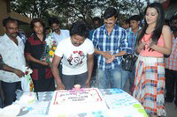 Dammu New Working Stills